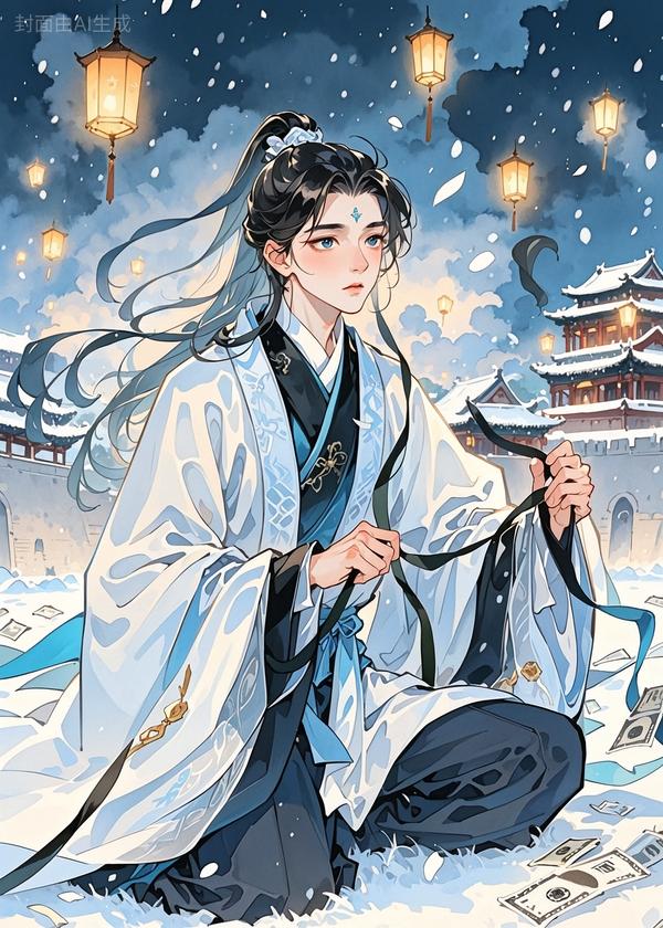 月烬明