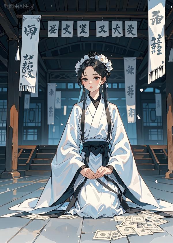 开局被退婚，长公主她偷听我心声
