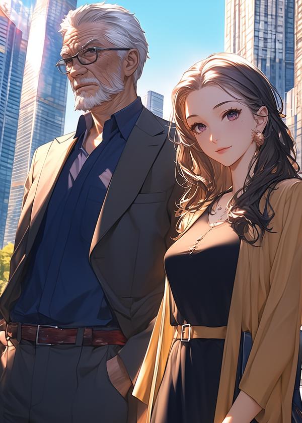 我今年62岁，妻子却年轻漂亮
