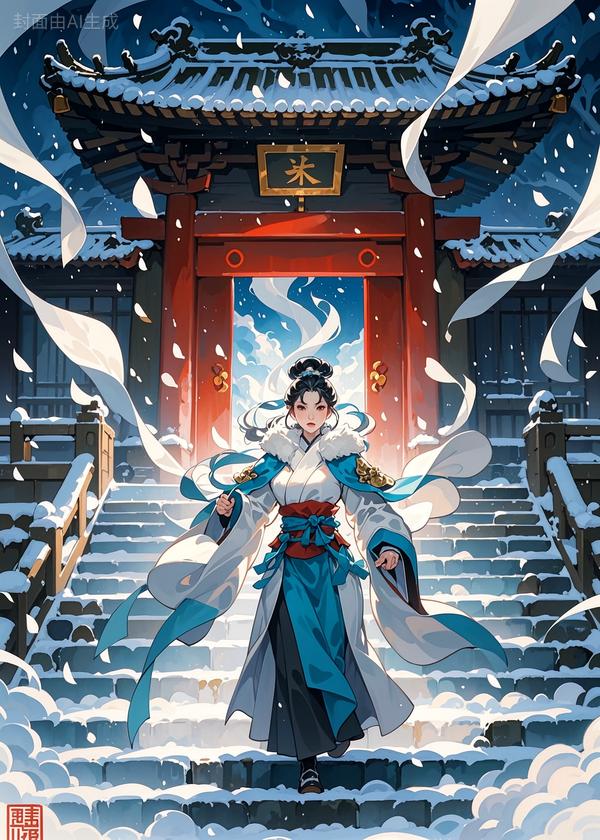 将军府的换子风波