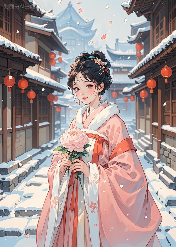 老婆扶我上青云