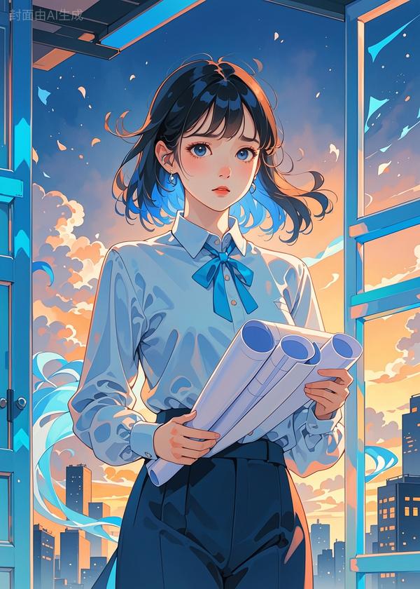 幻梦职萧瀚婷