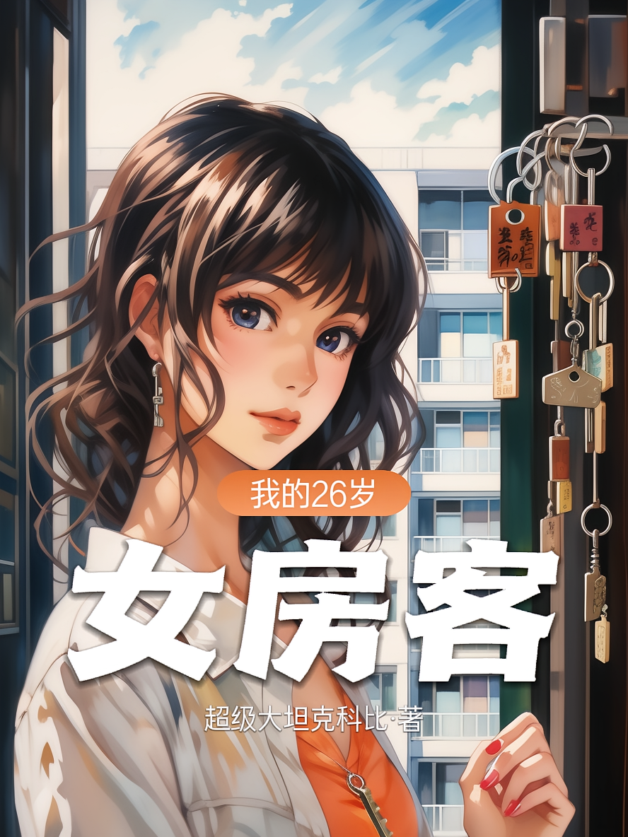 我的26岁女房客