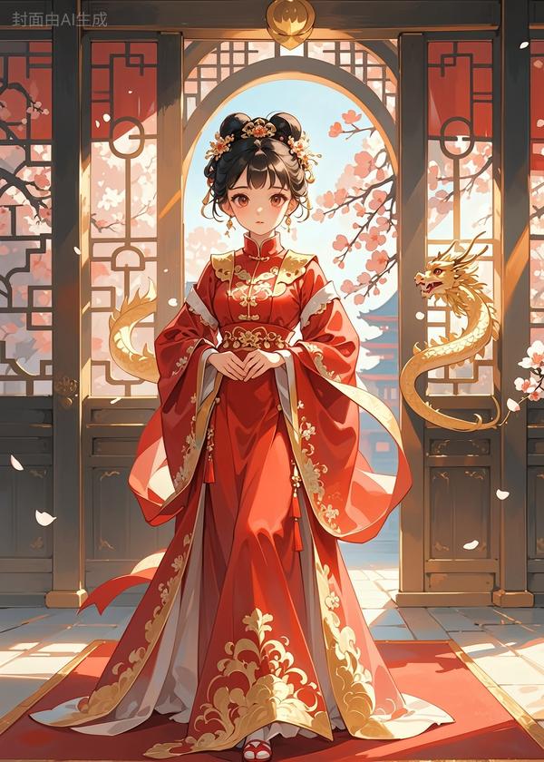 重生后，我嫁给了子嗣艰难的太子殿下