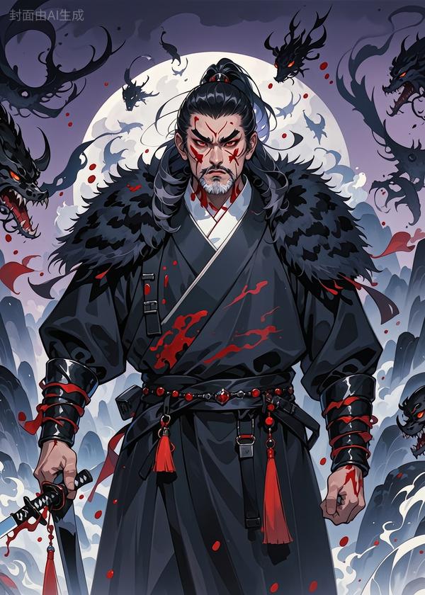 从深渊蠕虫开始无限进化