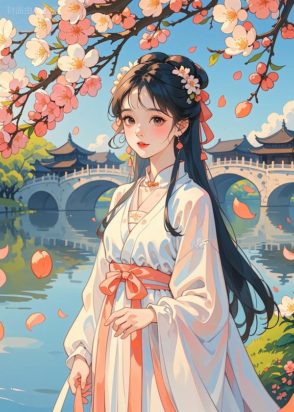 我和夫君一起重生了