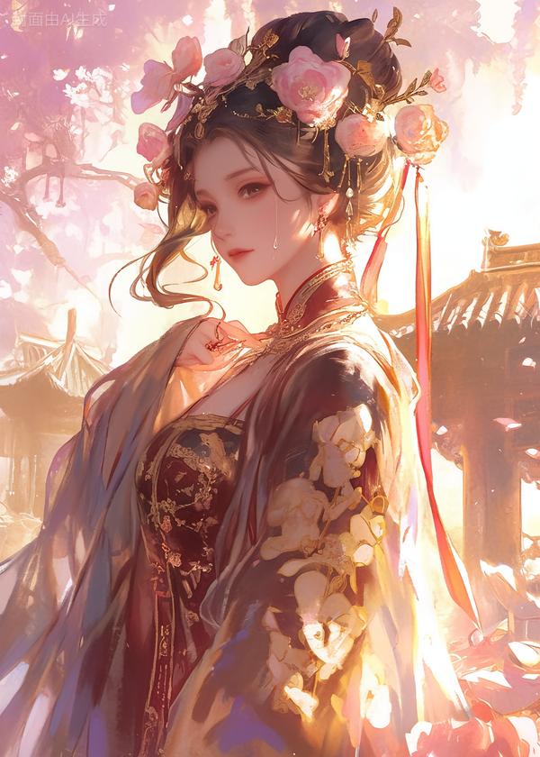 东宫雪