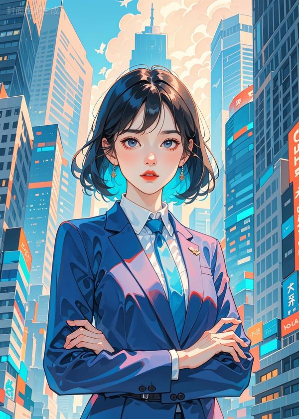 律政冰锋