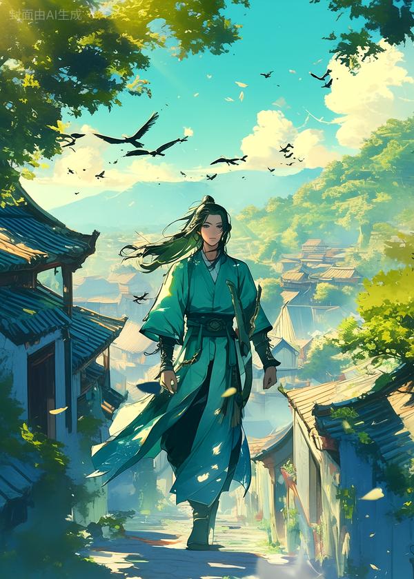 穿越修仙界后，我无敌了！