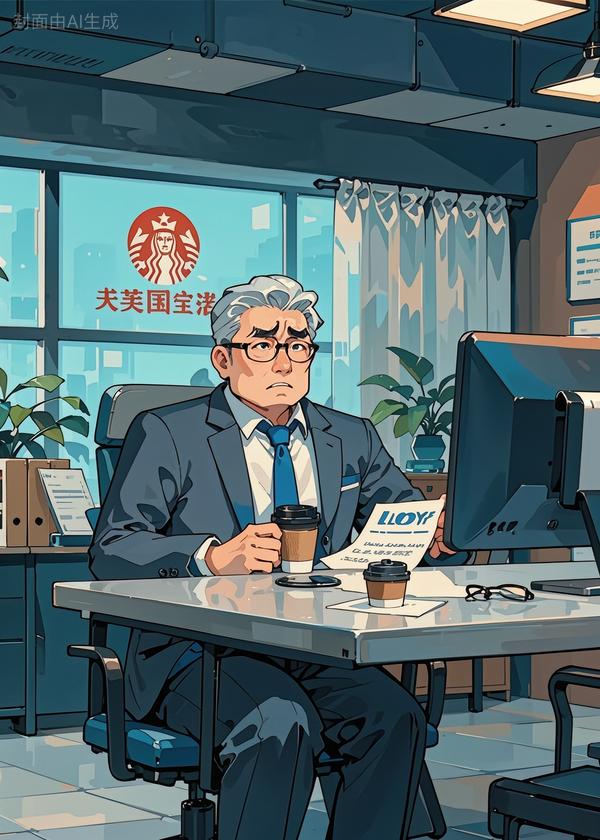 代码复仇：裁员后的绝地反击 