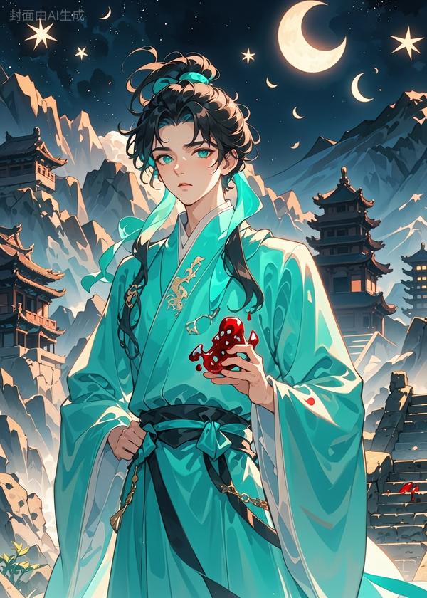 赘婿的命格她高攀不起