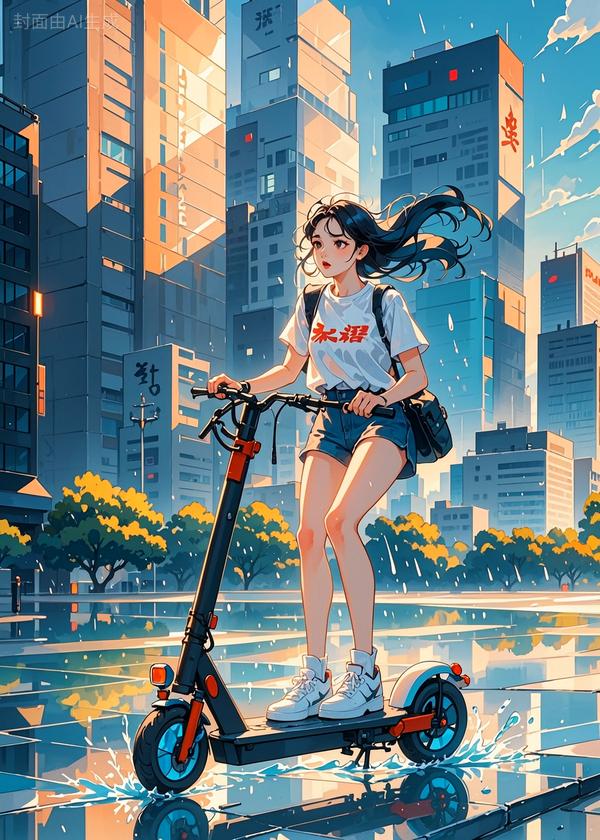 林夏的相遇