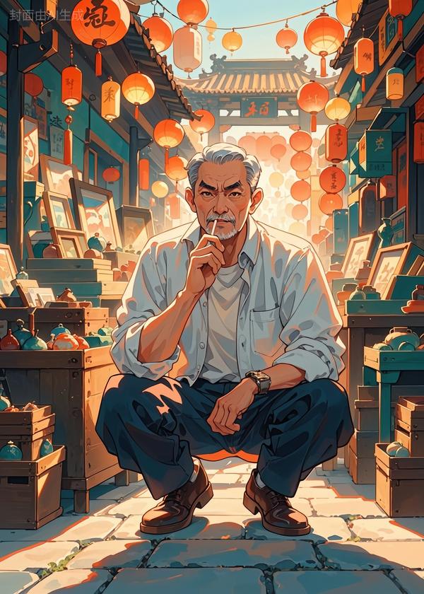 鬼母泪