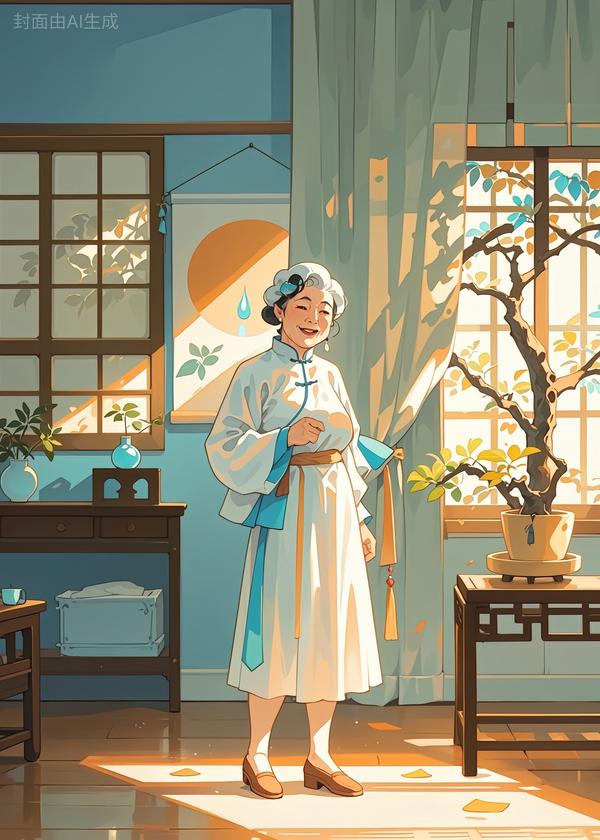 七七的故事