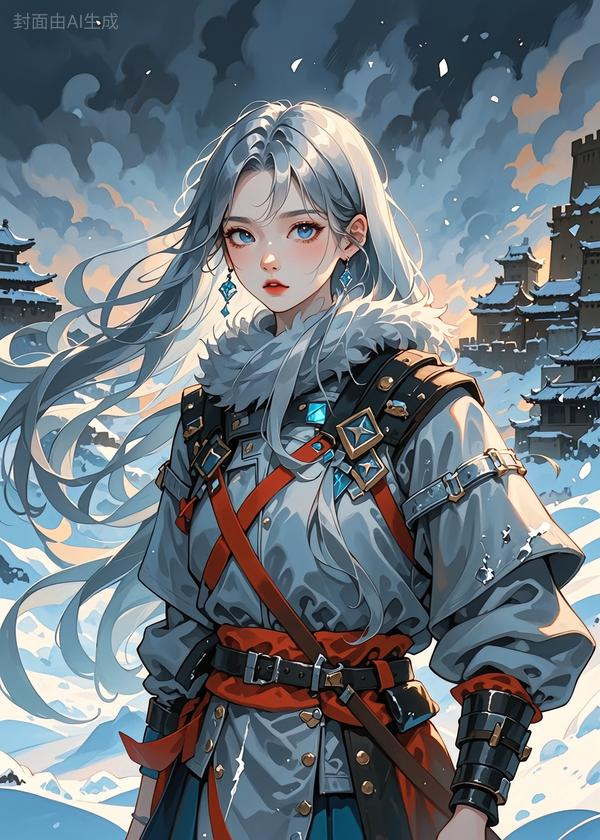 小仙女下凡啦