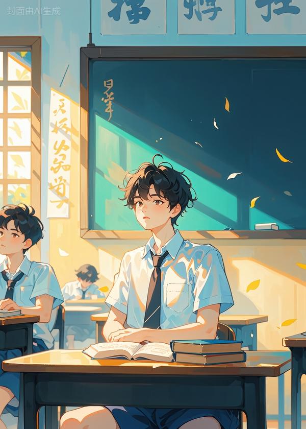 或许是期待