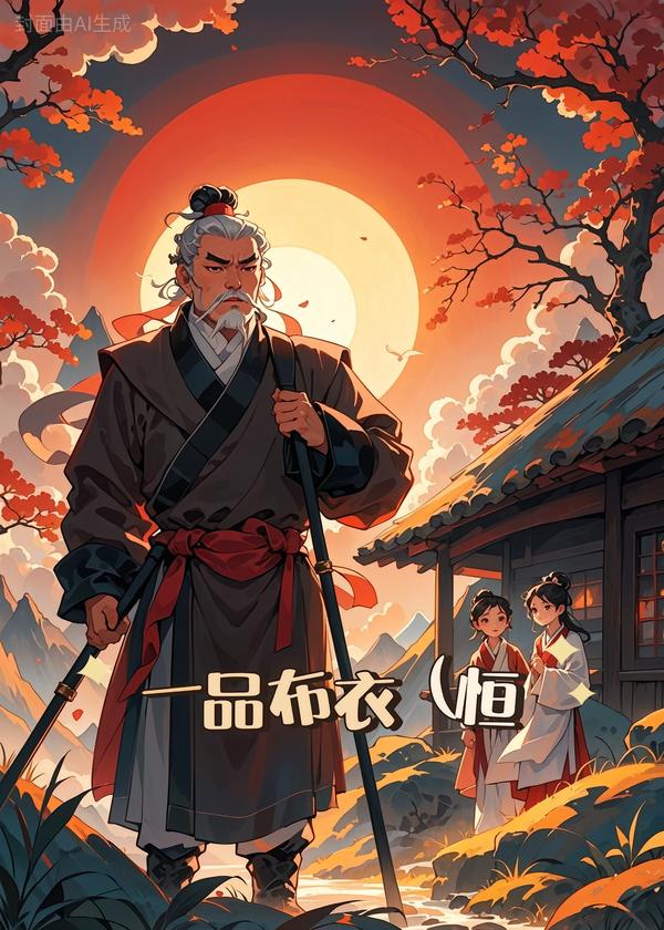 一品布衣（恒）