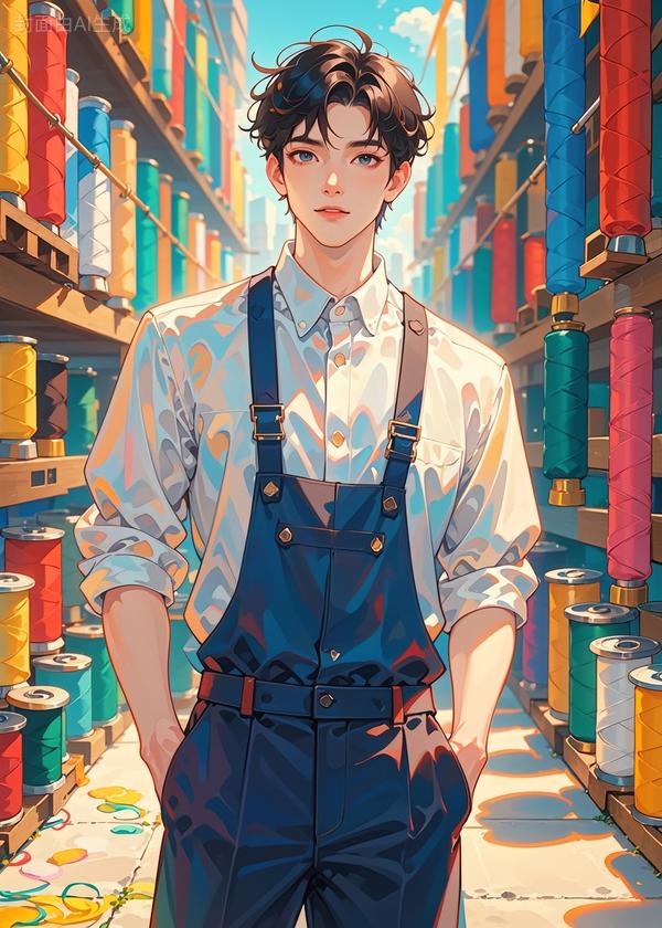 仙界废品站：我在天庭收垃圾