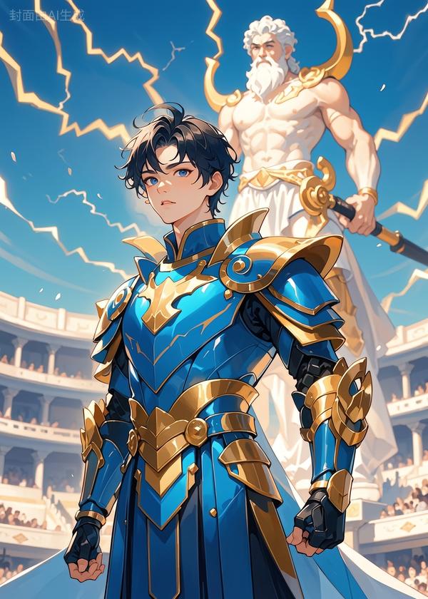 终末之战神VS人类接下来登场的是……
