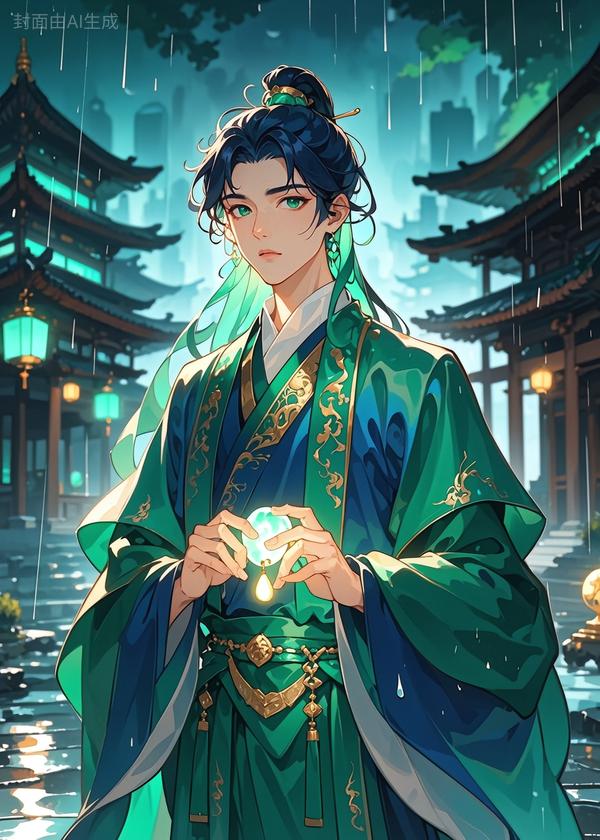 订婚被逐觉醒神瞳，我靠鉴宝逆袭打脸众人