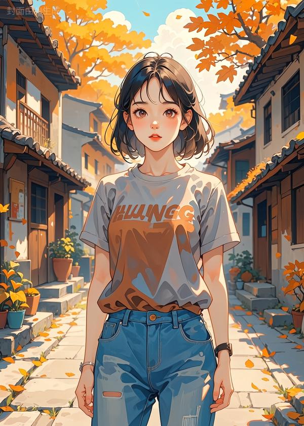 谁说女不如男