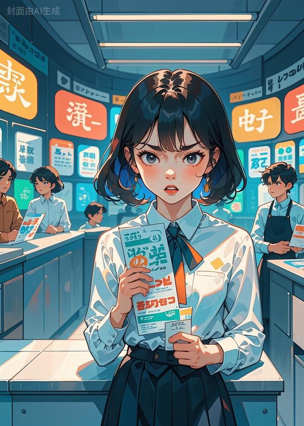 被骗办天价套餐后，我把整个营业厅一锅端了