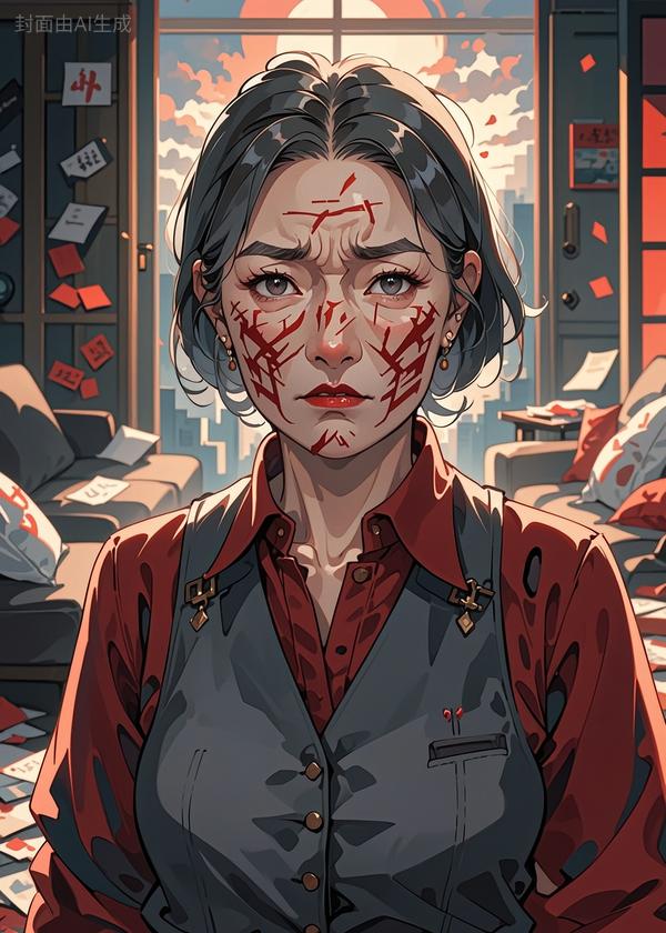 十年婚姻让我浴火重生