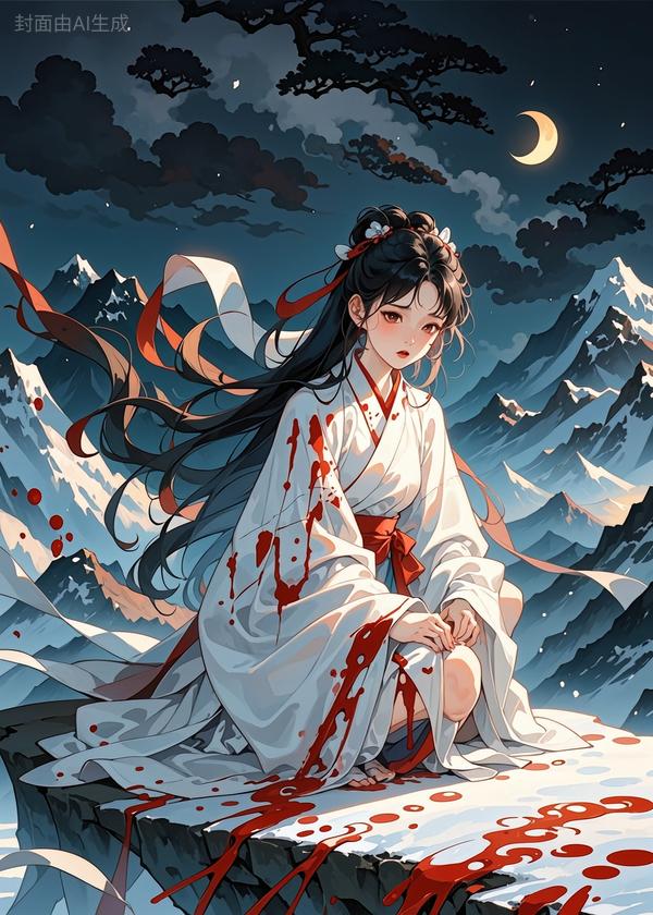 沧澜归途