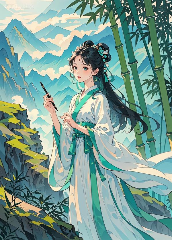 退婚后，我成仙宗团宠