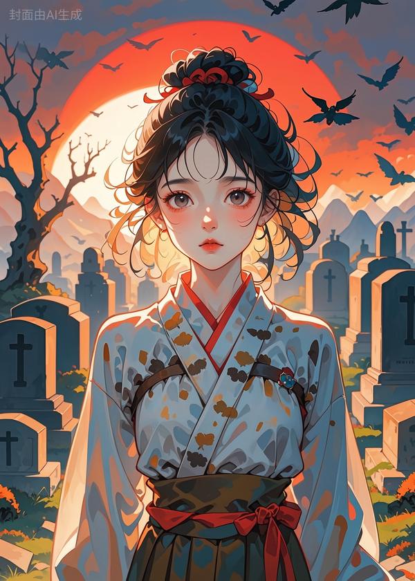 万古魔头