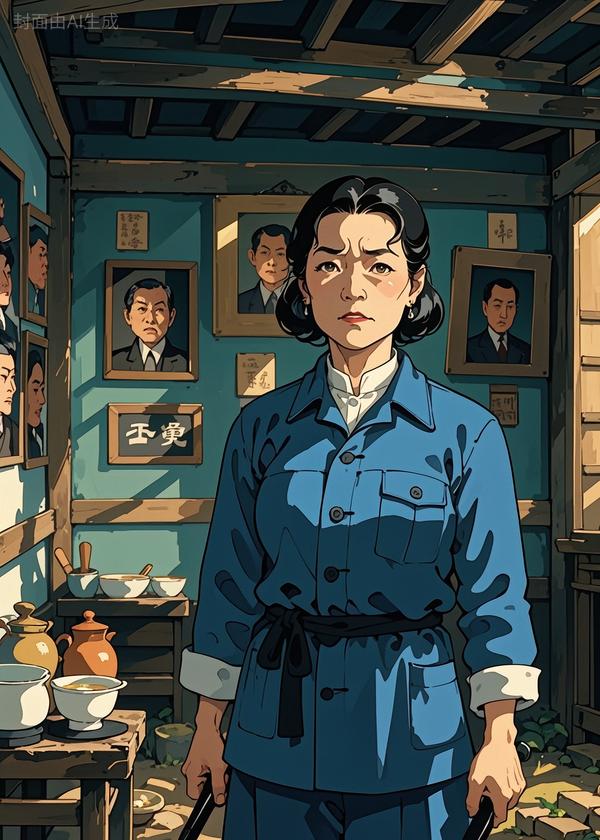 重回六五：激荡四十年