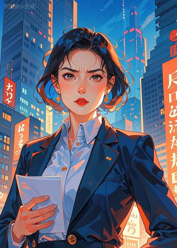 渣前夫疯了，我二婚嫁大佬
