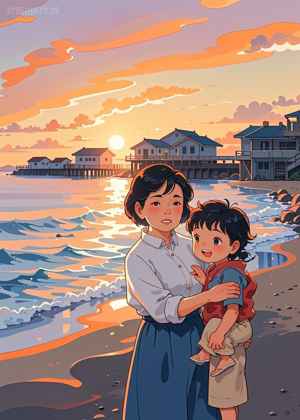 婚礼彩排后，我消失了五年