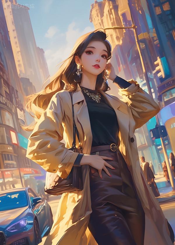 我全家都是大佬