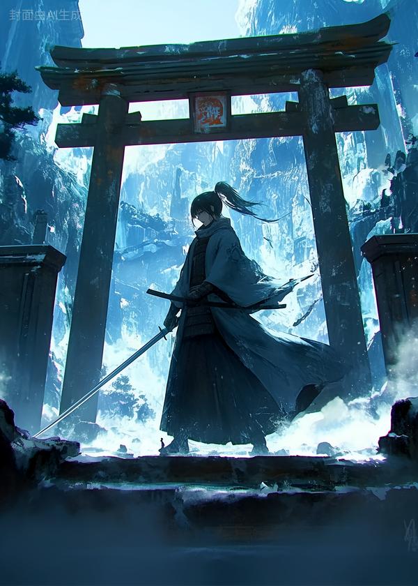 林七夜与齐夏的斩神