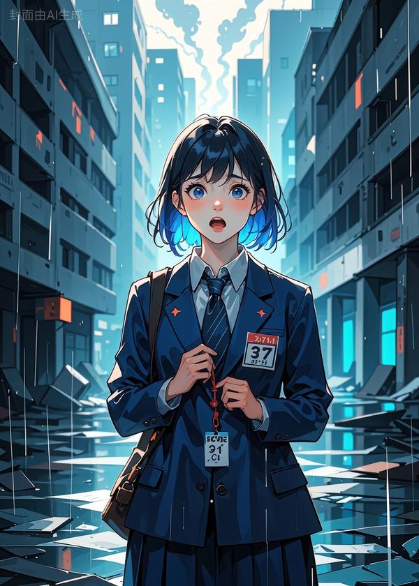 诡境迷情