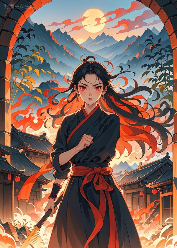 云间道途