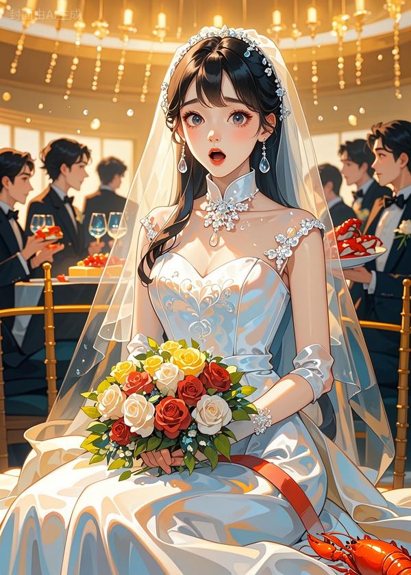 掀桌.