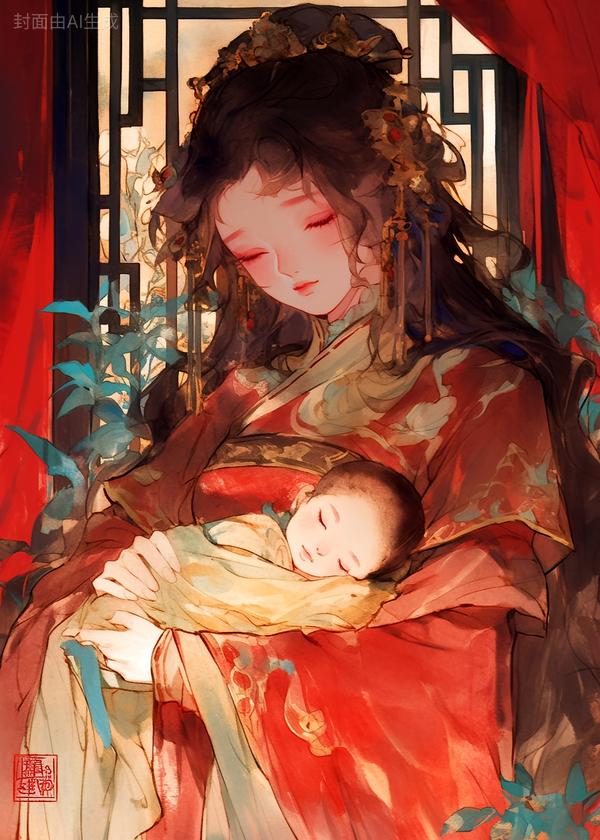 侯府嫡女之涅槃重生