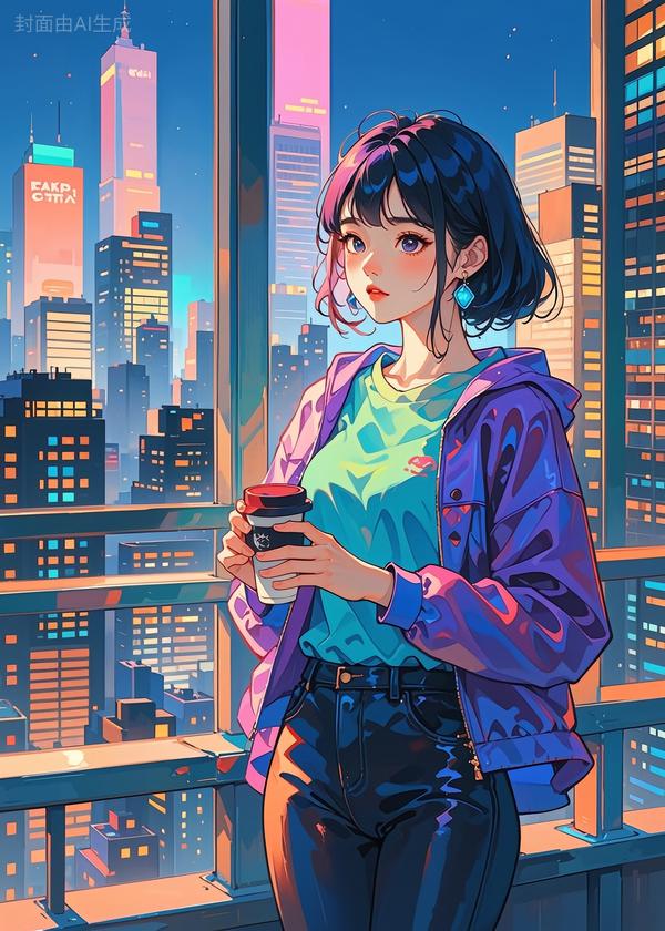城市的回响