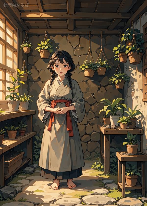 仵作谜案