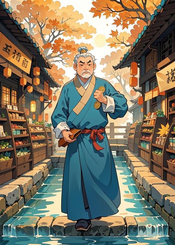江南第一厨：我的预制菜富甲天下