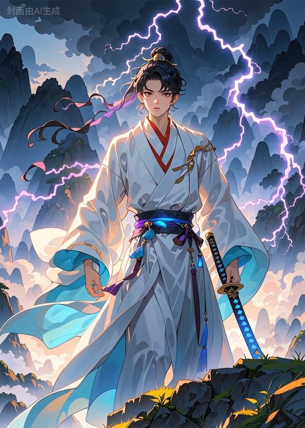 无情问剑心
