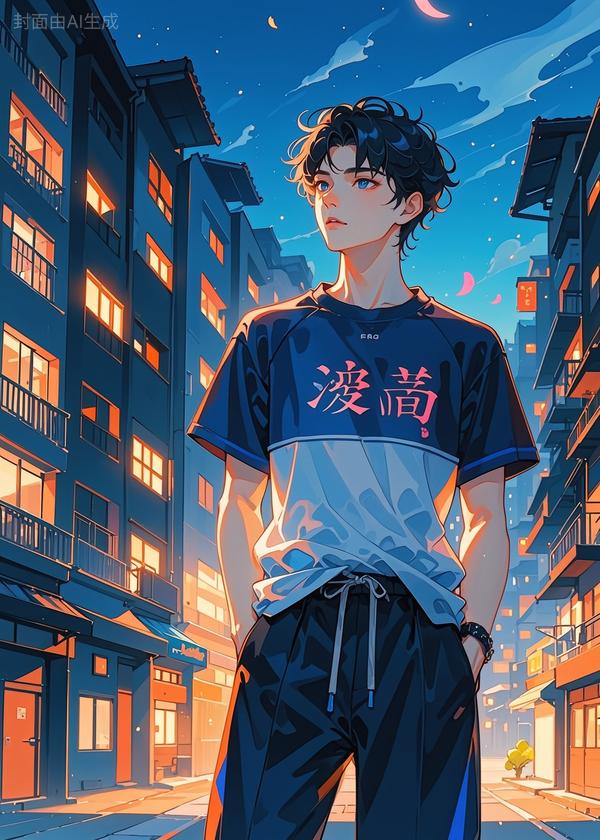 都市魔帝归来