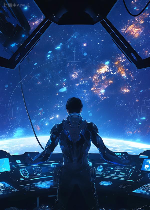 吞噬星空：浑源空间