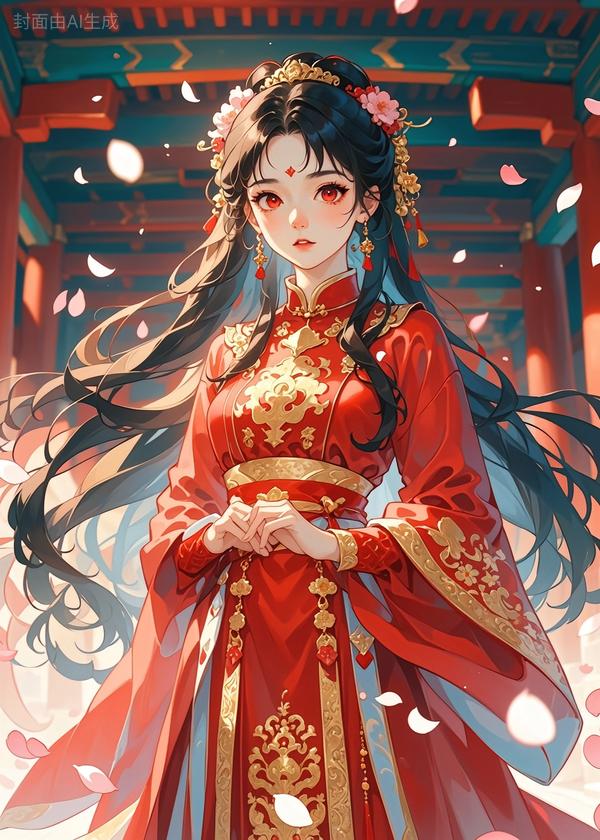 嫡姐抢我婚约？我转身嫁她皇叔