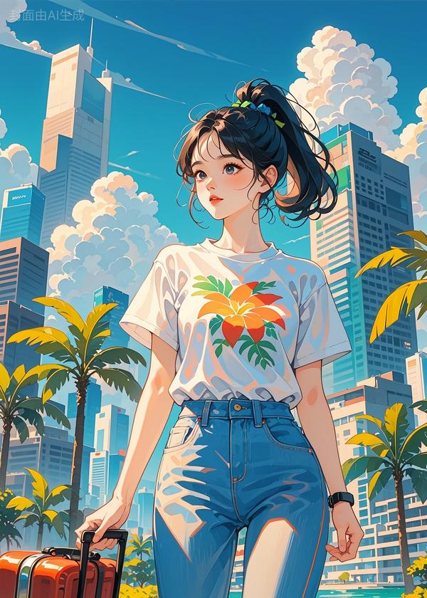 东北虎妞称霸新加坡