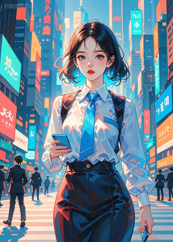 觉醒后我走上人生巅峰