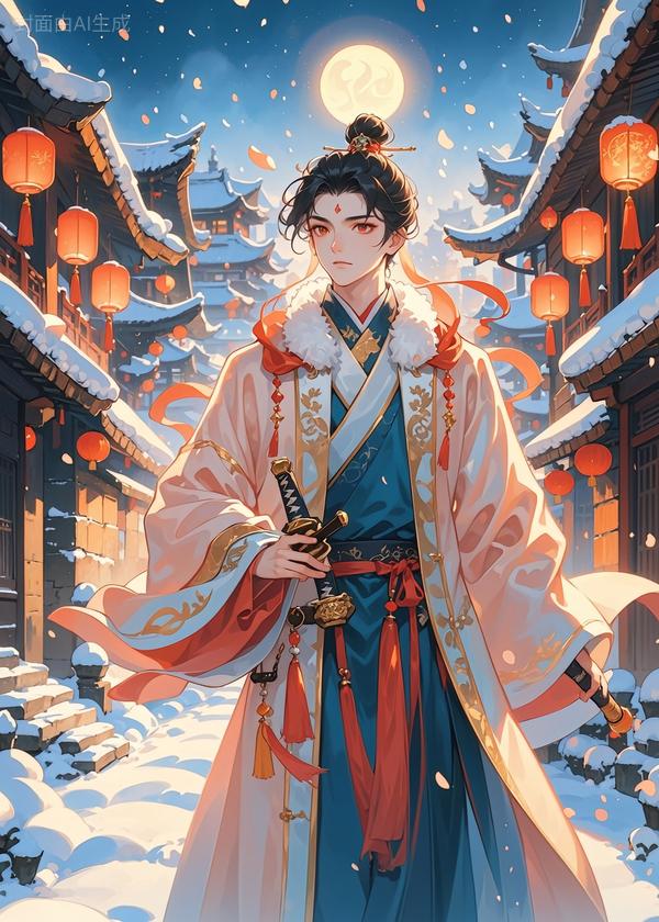 顾临