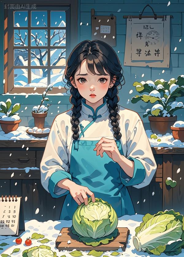 远嫁的根